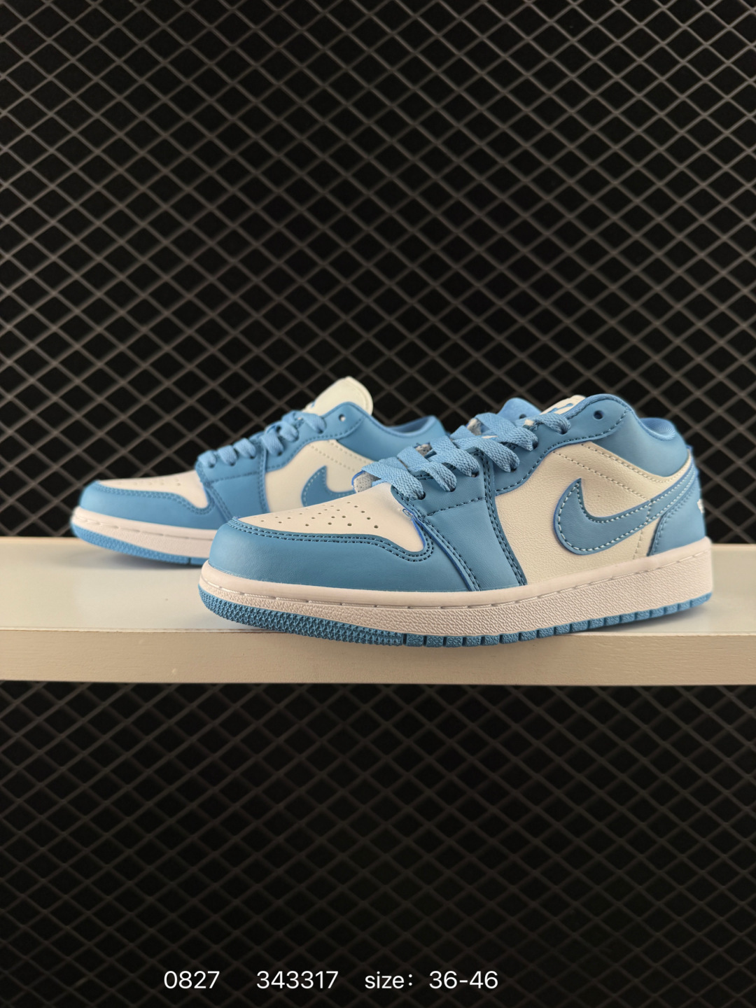 Air Jordan 1 Low AJ1